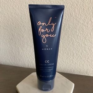 Monat Only For You CC Cream